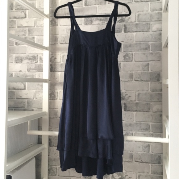 Jacob Dress - Picture 3 of 4